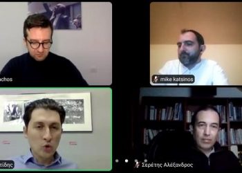 ΨΗΦΙΑΚΕΣ ΠΕΡΙΟΔΕΙΕΣ ΚΙΝΑΛ: Δεν ξεκινούν τυχαία από την Ήπειρο