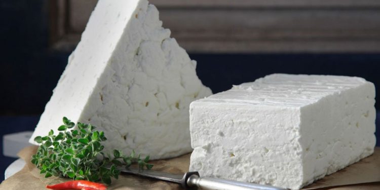 Ερώτηση ΚΙΝ.ΑΛ. για τη νοθευμένη φέτα