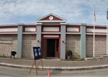 Αυτοκινητοπορεία το Σάββατο στην Ηγουμενίτσα