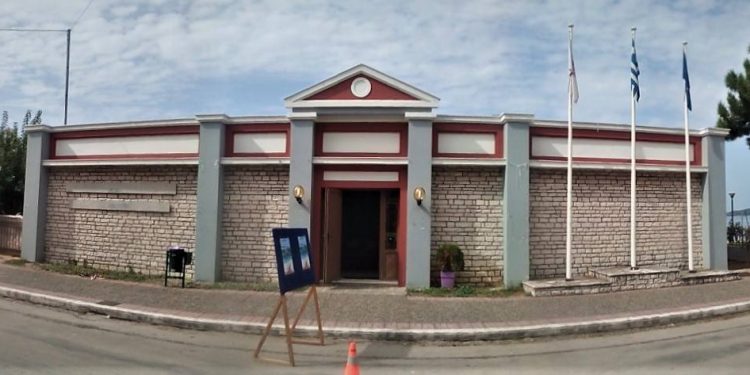 Αυτοκινητοπορεία το Σάββατο στην Ηγουμενίτσα