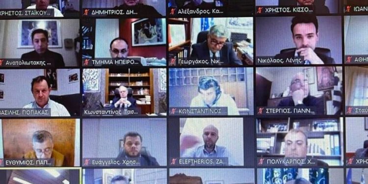 «Ένεση» 370 εκ. ευρώ για την στήριξη της οικονομίας στην Ήπειρο