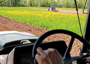 Παράταση ισχύος αδειών οδήγησης αγροτικών μηχανημάτων