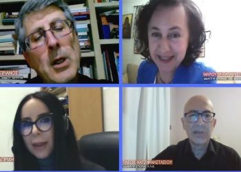 «1821: Η πραγμάτωση μιας ουτοπίας»