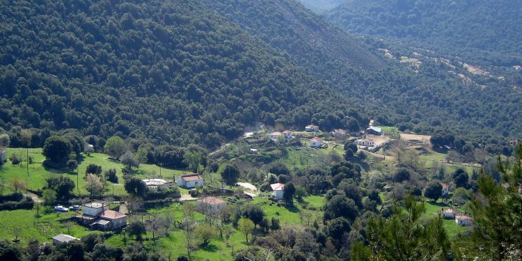 «Γλαβίτσα», (τώρα Αυλότοπος Σουλίου). Το χωριό που εκδικήθηκε αλύπητα ο Αλή Πασάς!