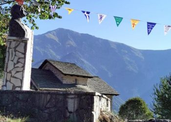 217 χρόνια από το ολοκαύτωμα των Σουλιωτών στη Μονή Σέλτσου