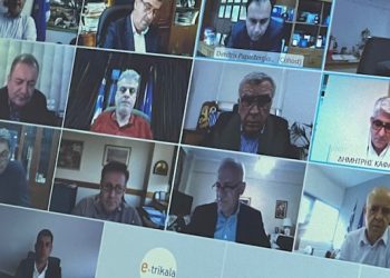 Ανησυχoύν οι Δήμοι για το «Τρίτσης»