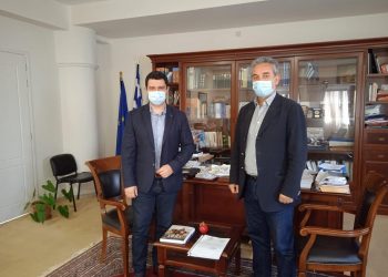 «Τρίτσης», λαϊκές αγορές και δασικοί χάρτες