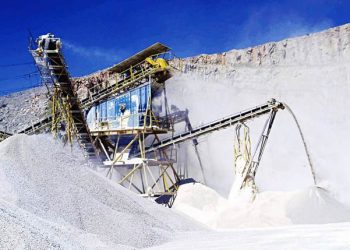 Ακρωτηριάστηκε εργάτης σε λατομείο της Παραμυθιάς