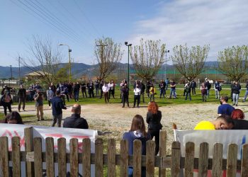 Κλιμακώνονται οι αντιδράσεις για τις μονάδες βιορευστών