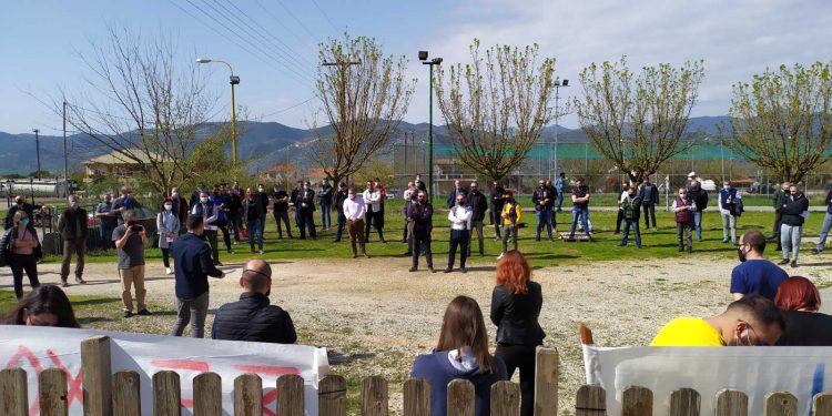 Κλιμακώνονται οι αντιδράσεις για τις μονάδες βιορευστών