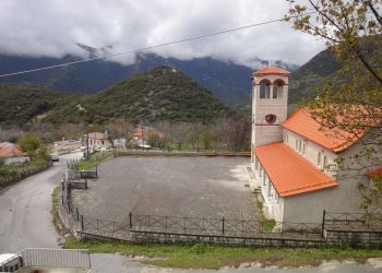 «Γλαβίτσα», (τώρα Αυλότοπος Σουλίου) Το χωριό που εκδικήθηκε αλύπητα ο Αλή Πασάς! (μέρος τρίτο)