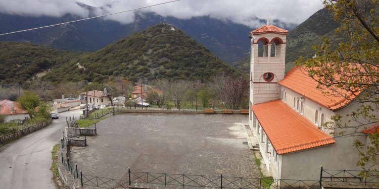«Γλαβίτσα», (τώρα Αυλότοπος Σουλίου) Το χωριό που εκδικήθηκε αλύπητα ο Αλή Πασάς! (μέρος τρίτο)