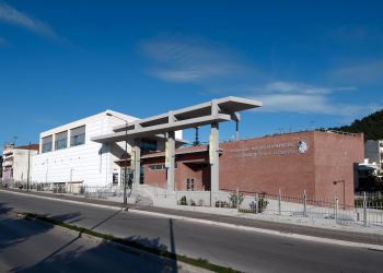 arxaiologiko mouseio