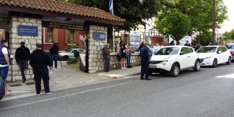 Οι Ανανεώσιμες Πηγές Ενέργειας ξεσηκώνουν τους κατοίκους στην Ήπειρο