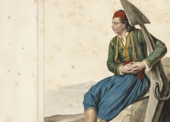 Ενδιαφέρον για την αγορά 17 ιστορικών εγγράφων της Οικογένειας Μπότσαρη