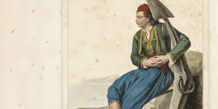 Ενδιαφέρον για την αγορά 17 ιστορικών εγγράφων της Οικογένειας Μπότσαρη