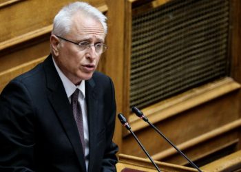 Ο Γ. Ραγκούσης, η διαχείρηση των στερεών αποβλήτων των πλοίων και η Ηγουμενίτσα