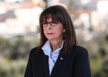 Γιορτές Σουλίου παρουσία της ΠτΔ