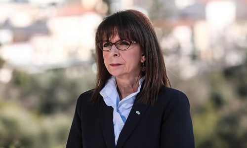 Γιορτές Σουλίου παρουσία της ΠτΔ