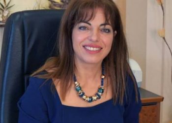 Η Σταυρούλα Μπραΐμη για Πρόεδρος στο Περιφερειακό Συμβούλιο