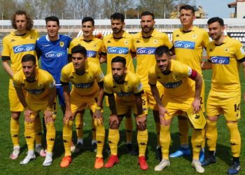 19 κρούσματα σε 12 μέρες κλήθηκε να διαχειριστεί ο Θεσπρωτός