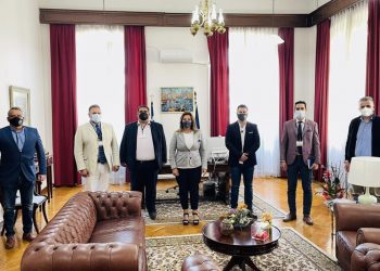 Τα παράπονα των παραμεθόριων αστυνομικών στον Πρωθυπουργό