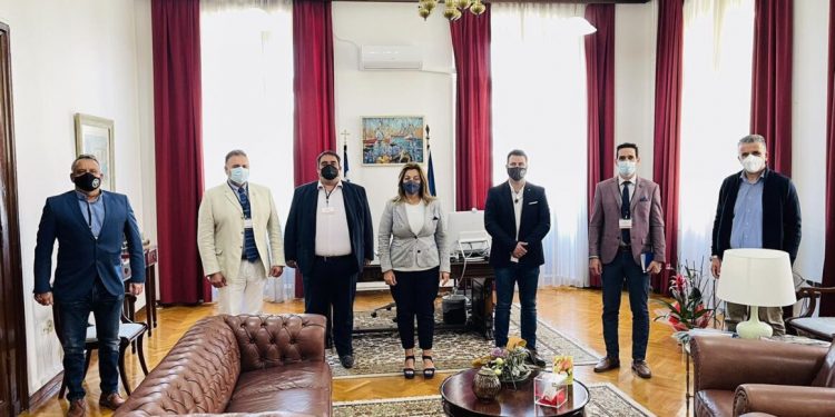 Τα παράπονα των παραμεθόριων αστυνομικών στον Πρωθυπουργό