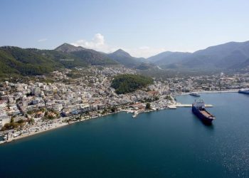 ΕΜΠΟΡΙΚΟΣ ΣΥΛΛΟΓΟΣ: Άμεση διεκδίκηση της χερσαίας ζώνης Ηγουμενίτσας