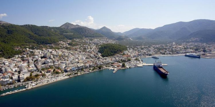 ΕΜΠΟΡΙΚΟΣ ΣΥΛΛΟΓΟΣ: Άμεση διεκδίκηση της χερσαίας ζώνης Ηγουμενίτσας