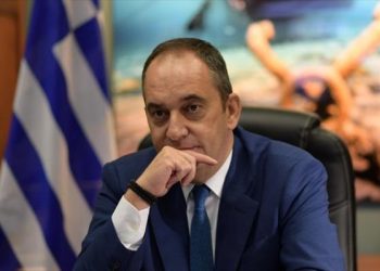 Στην Ηγουμενίτσα αύριο ο Γ. Πλακιωτάκης