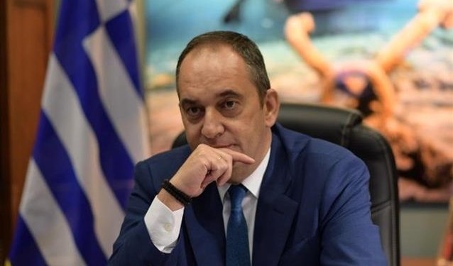 Στην Ηγουμενίτσα αύριο ο Γ. Πλακιωτάκης