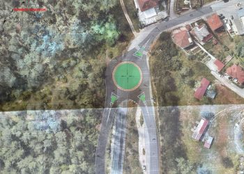 ΘΩΜΑΣ ΠΙΤΟΥΛΗΣ: Ο Δήμαρχος Φιλιατών προσπαθεί να οικειοποιηθεί έργο της Περιφέρειας