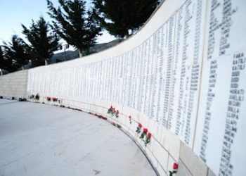 Πρόκληση η έκθεση των “Τσάμηδων” με χάρτες, που δείχνουν τη Θεσπρωτία Αλβανική