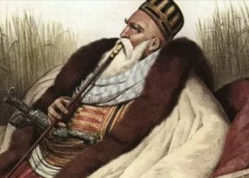 ΣΥΛΛΟΓΟΣ ΑΠΑΝΤΑΧΟΥ ΣΟΥΛΙΩΤΩΝ: Ζητά ματαίωση του συνεδρίου για τον Αλή Πασά