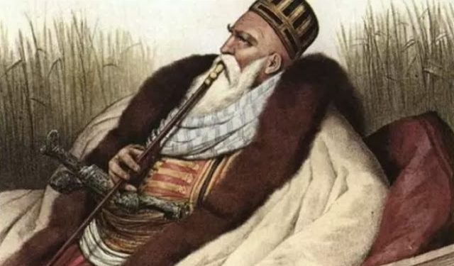 ΣΥΛΛΟΓΟΣ ΑΠΑΝΤΑΧΟΥ ΣΟΥΛΙΩΤΩΝ: Ζητά ματαίωση του συνεδρίου για τον Αλή Πασά