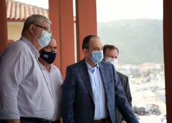 Γ. Πλακιωτάκης: Έδωσε υποσχέσεις για λύση εντός διμήνου