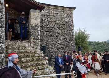 αρχοντικο τζαβελλα