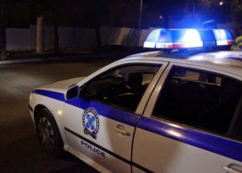 περιπολικο