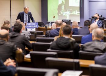 ΑΓΡΙΝΙΟ 19.11.2021