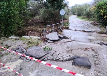 ΠΛΗΜΜΥΡΕΣ