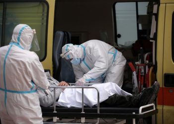 Κορωνοϊός: 106 νεκροί , 23.340 νέα κρούσματα – 590 στην Ήπειρο, 72 στη ΠΕ Θεσπρωτίας