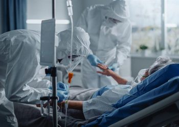 Κορωνοϊός: 19.772 κρούσματα, 572 στην Ήπειρο , 71 στη  ΠΕ Θεσπρωτίας