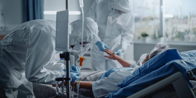 Κορωνοϊός: 19.772 κρούσματα, 572 στην Ήπειρο , 71 στη ΠΕ Θεσπρωτίας