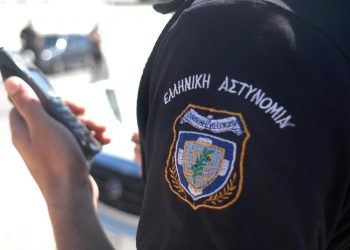 Μέτρα: Πέντε παραβάσεις στην Θεσπρωτία