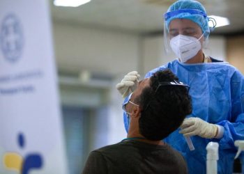 Κορωνοϊός: 20.409 νέα κρούσματα – 570 στην Ήπειρο, 59 στη ΠΕ Θεσπρωτίας