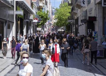 Παράταση μιας εβδομάδας στα περιοριστικά μέτρα