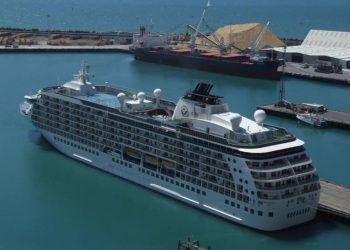 «Κρουαζιέρα αγνοείται» για την Ηγουμενίτσα