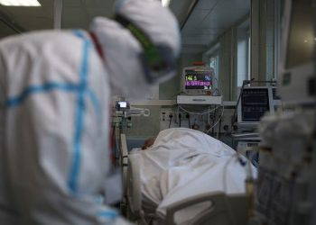 Κορωνοϊός: 17.447 νέα κρούσματα – 452 στην Ήπειρο, 36 στη ΠΕ Θεσπρωτίας
