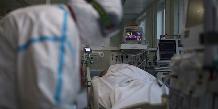 Κορωνοϊός: 17.447 νέα κρούσματα – 452 στην Ήπειρο, 36 στη ΠΕ Θεσπρωτίας