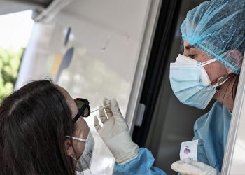Κορωνοϊός: 115 θάνατοι, 17.960 τα νέα κρούσματα – 647 στην Ήπειρο, 71 στην ΠΕ Θεσπρωτίας